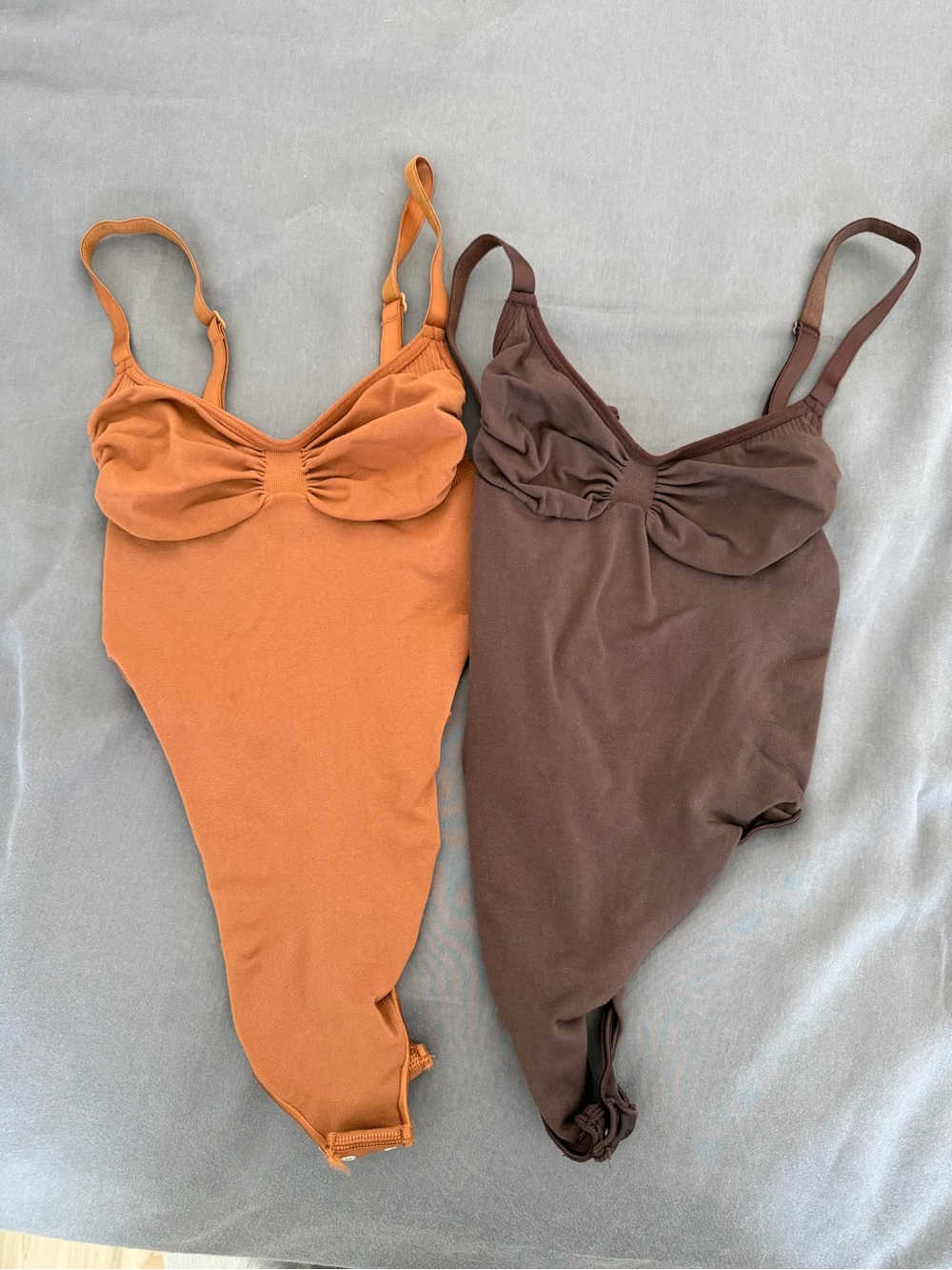 SKIMS Bodysuits
